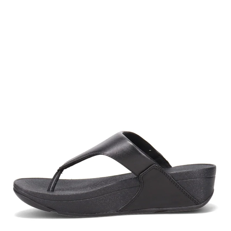 Women's FitFlop, Lulu Thong Sandal