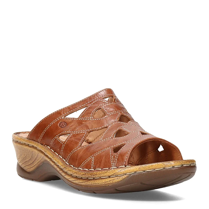 Women's Catalonia 44 Mid Heel Sandals