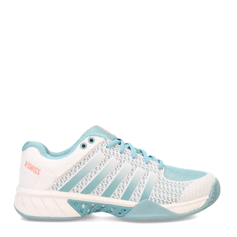 Women's K-Swiss, Express Light Pickleball Shoe