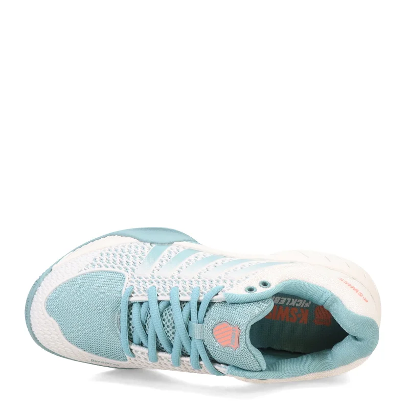 Women's K-Swiss, Express Light Pickleball Shoe