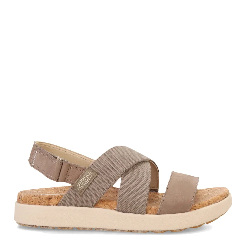 Women's KEEN, Elle Criss Cross Sandal