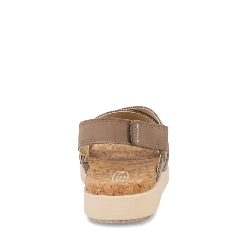 Women's KEEN, Elle Criss Cross Sandal