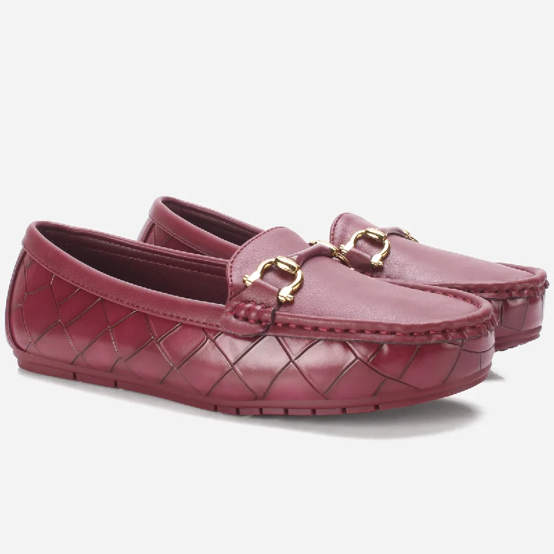 Womens ""KLAMETI"" Casual Everyday Moccasins