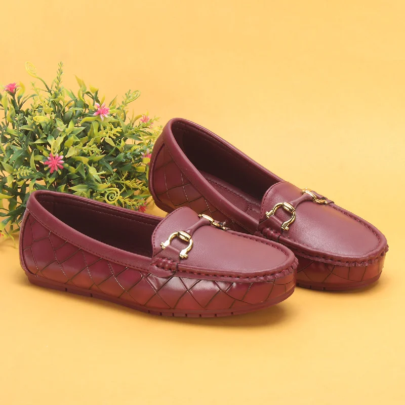 Womens ""KLAMETI"" Casual Everyday Moccasins