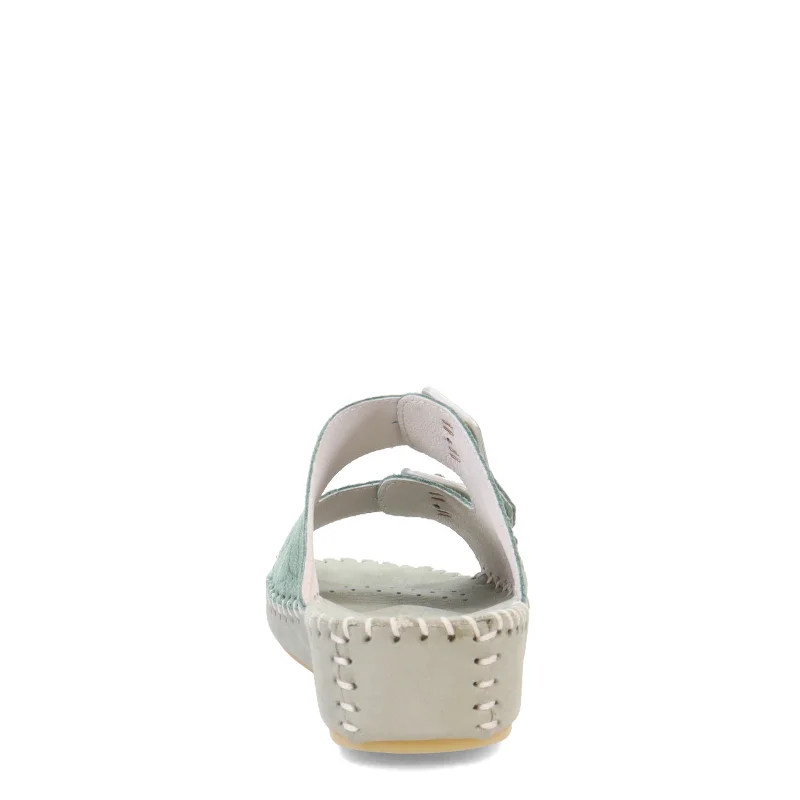 Women's La Plume, Jen Sandal