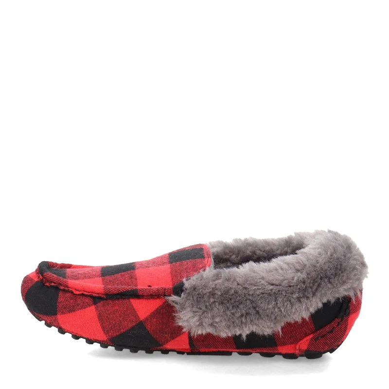 Women's Lamo, Aussie Moc Slipper