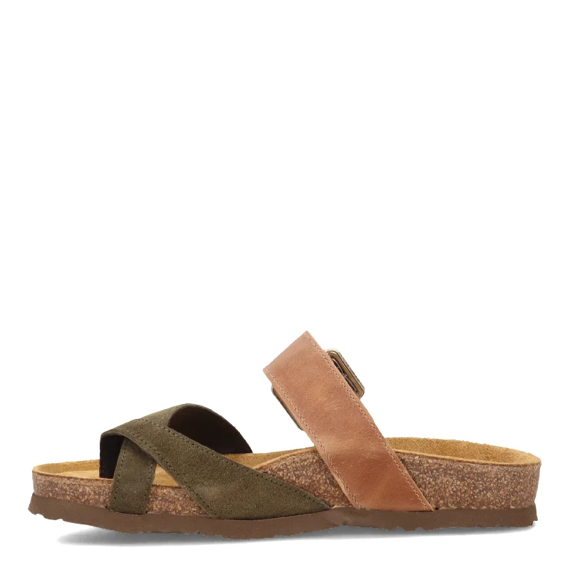 Women's Naot, Fresno Sandal