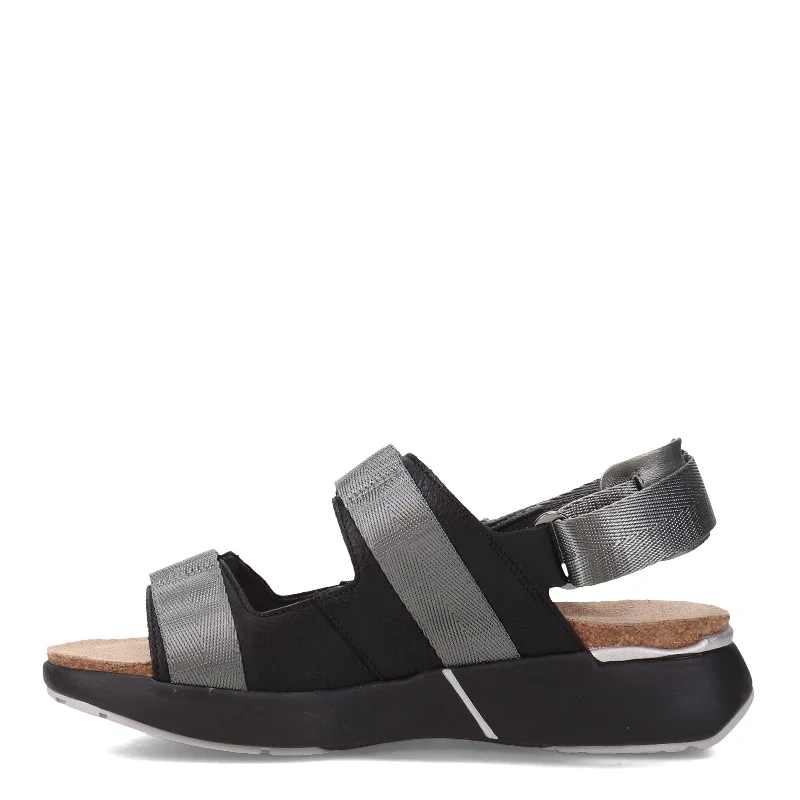 Women's Naot, Odyssey Sandal