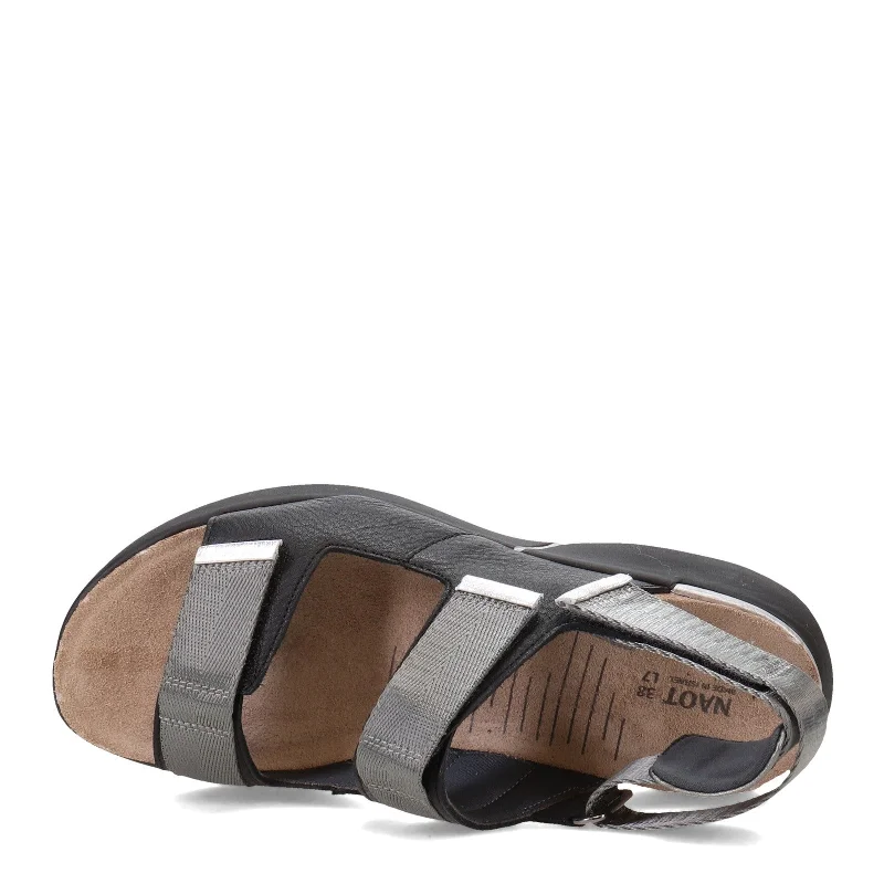 Women's Naot, Odyssey Sandal