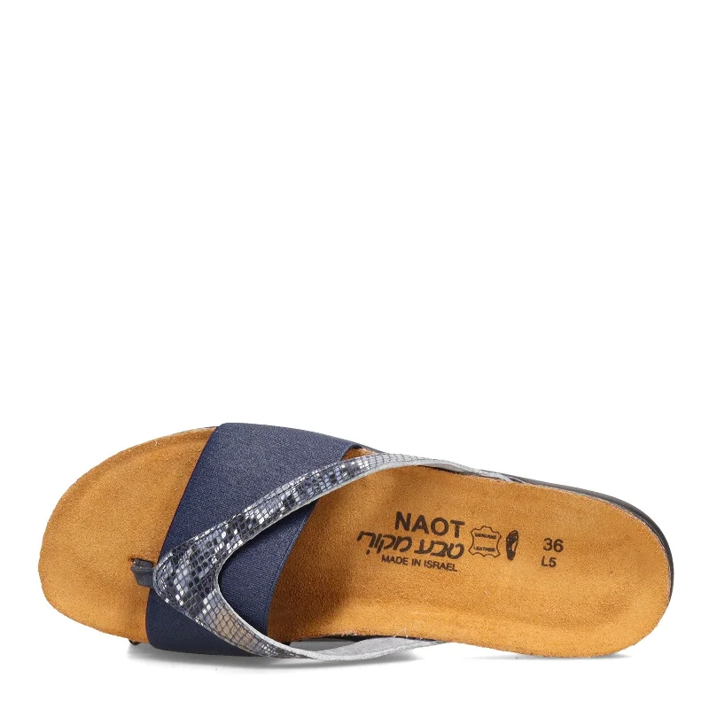 Women's Naot, Penelope Sandal