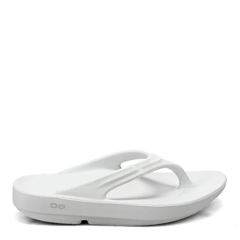 Women's OOFOS, Oolala Sandal