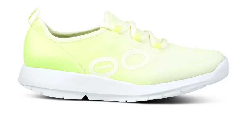 Women's OOmg Sport LS Low Shoe - Mello Mutare