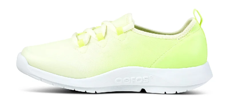 Women's OOmg Sport LS Low Shoe - Mello Mutare