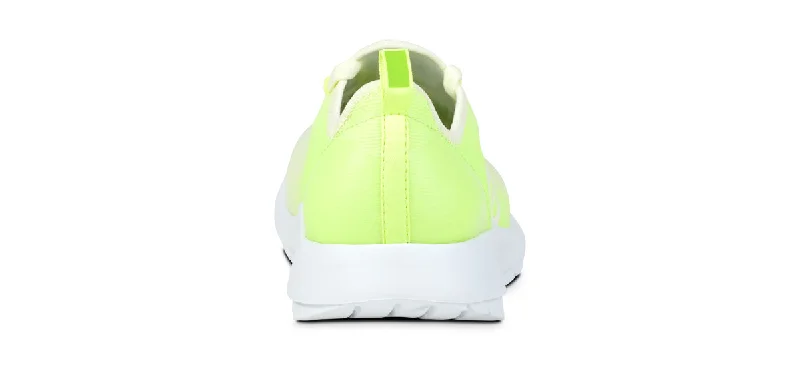 Women's OOmg Sport LS Low Shoe - Mello Mutare