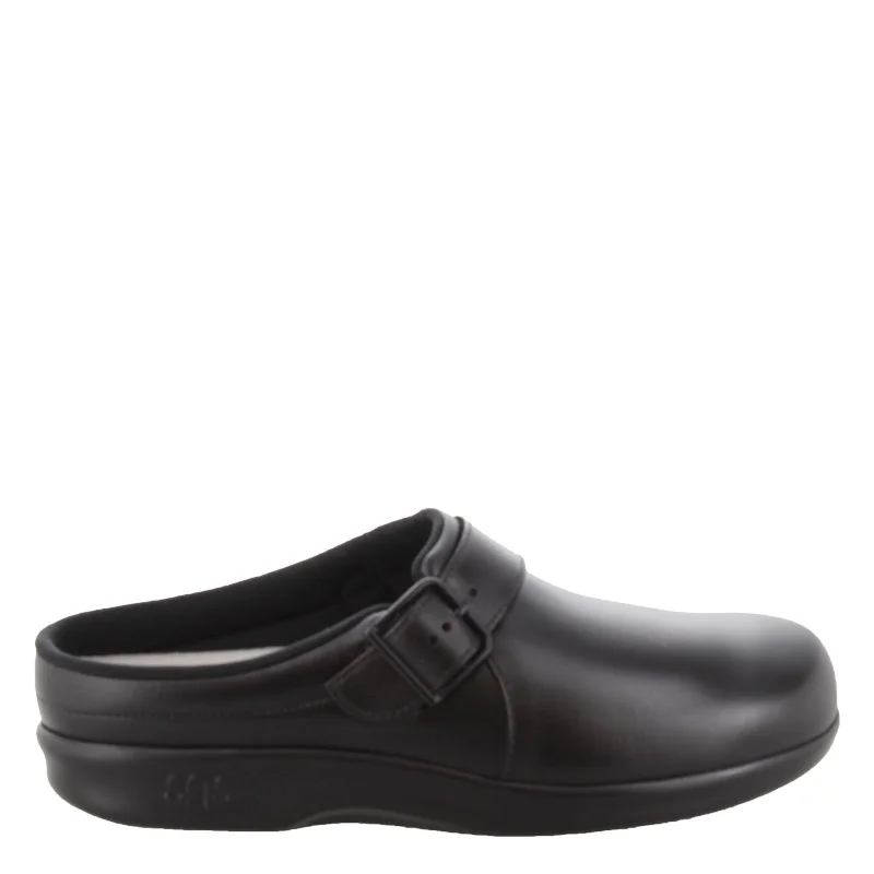 Women's SAS, Clog Slip-On