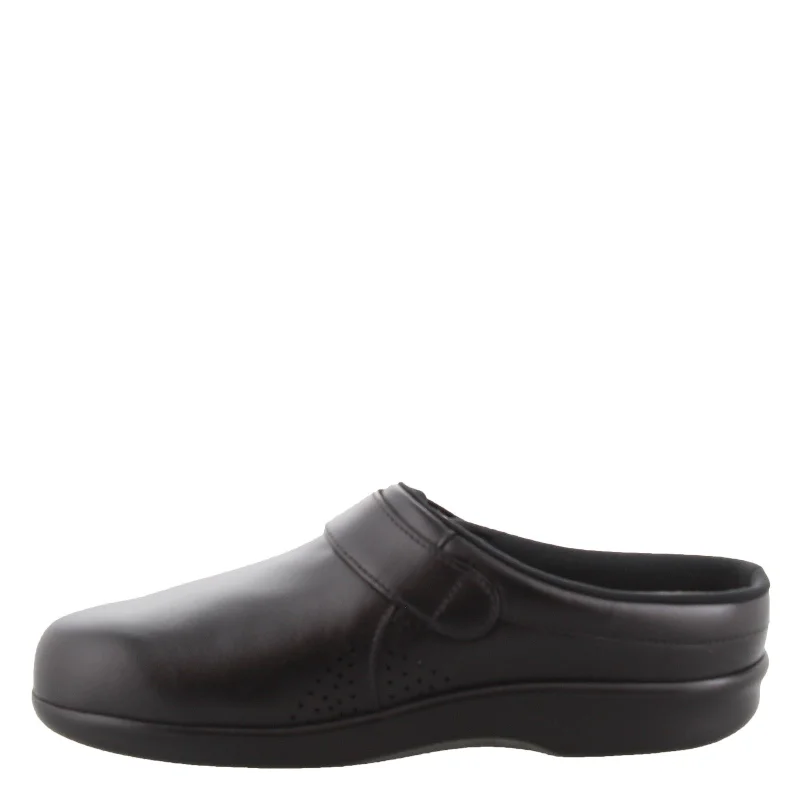 Women's SAS, Clog Slip-On