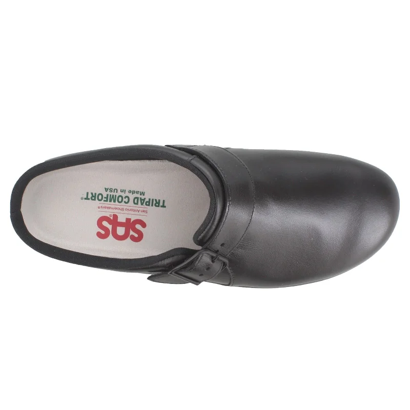 Women's SAS, Clog Slip-On