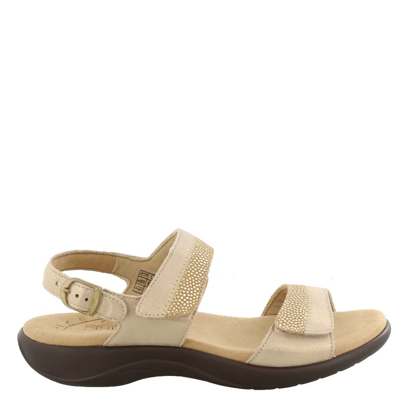 Women's SAS, Nudu Sandal