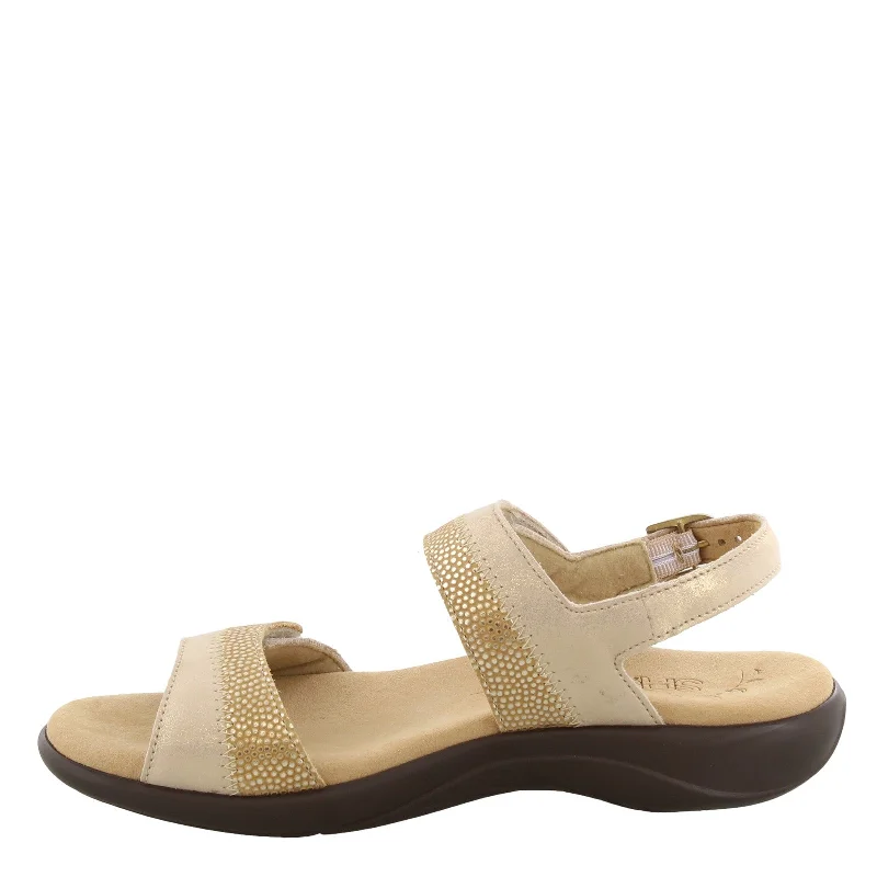 Women's SAS, Nudu Sandal