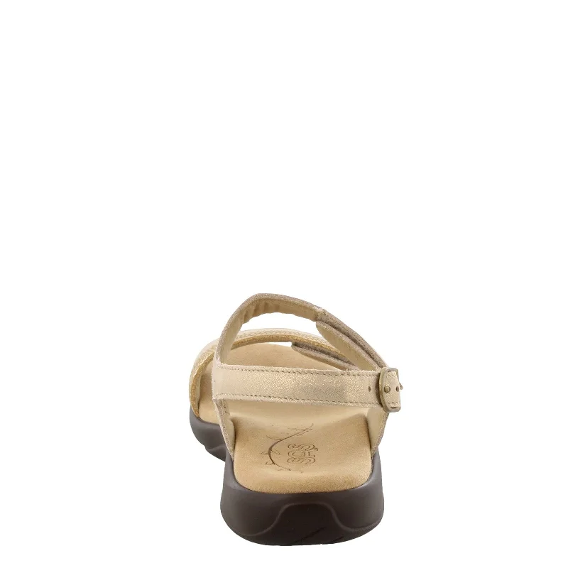 Women's SAS, Nudu Sandal