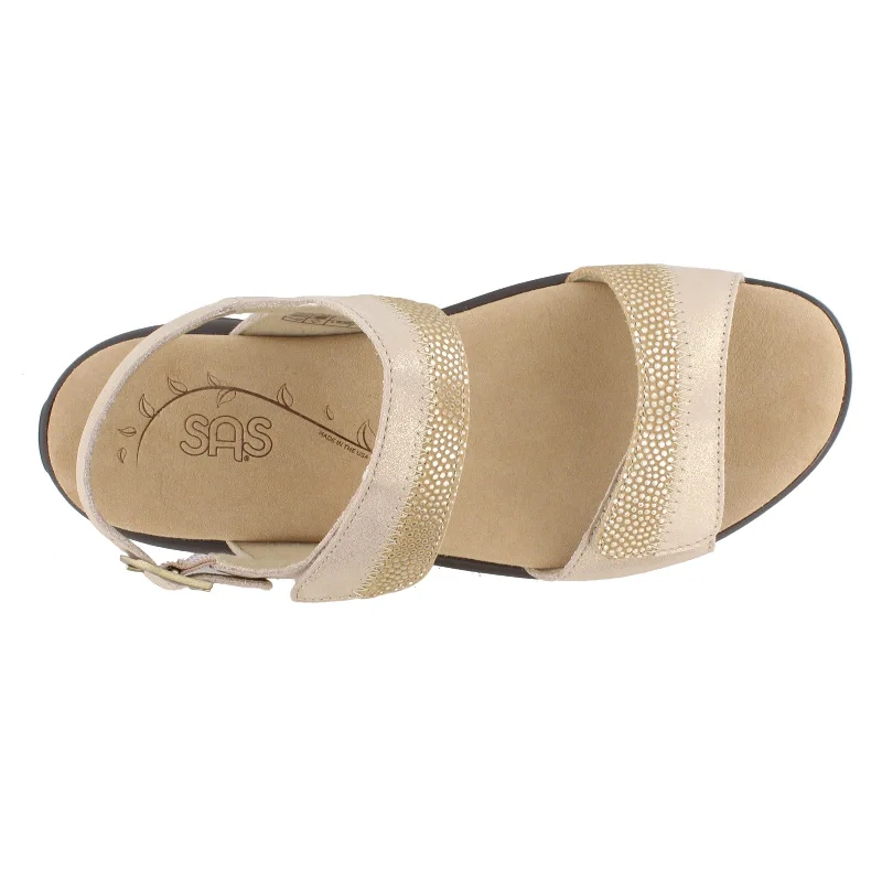 Women's SAS, Nudu Sandal