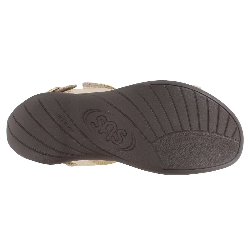 Women's SAS, Nudu Sandal