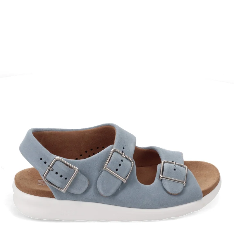 Women's SAS, Relaxed Sandal