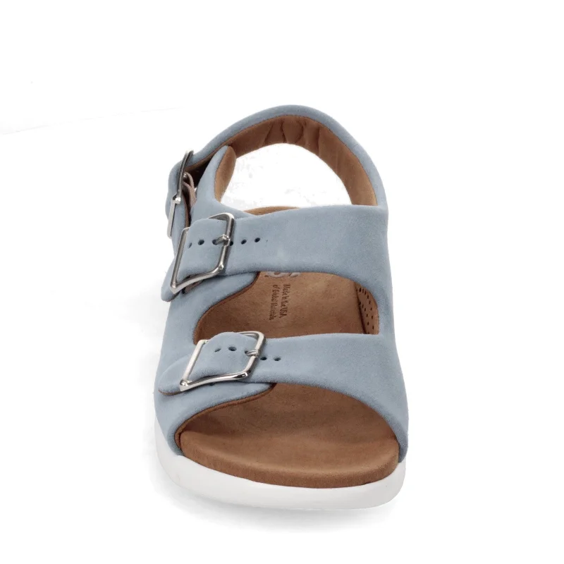 Women's SAS, Relaxed Sandal