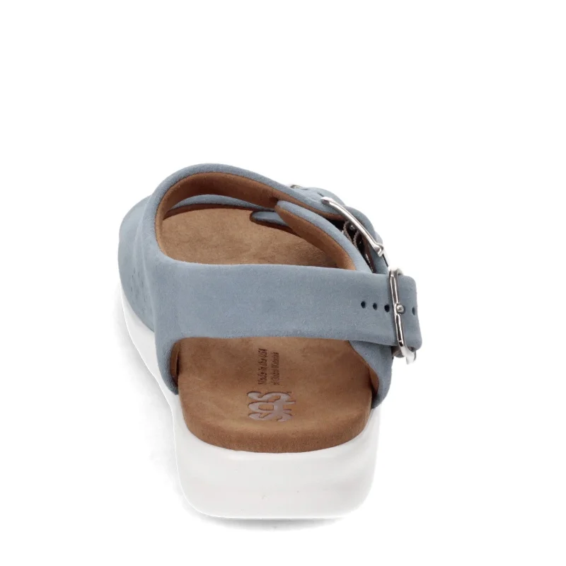 Women's SAS, Relaxed Sandal