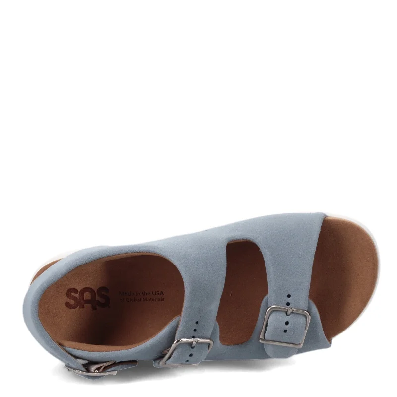 Women's SAS, Relaxed Sandal