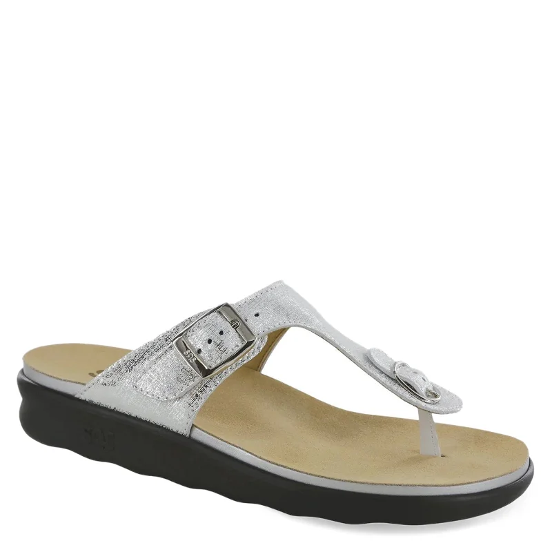 Women's SAS, Sanibel Thong Sandal