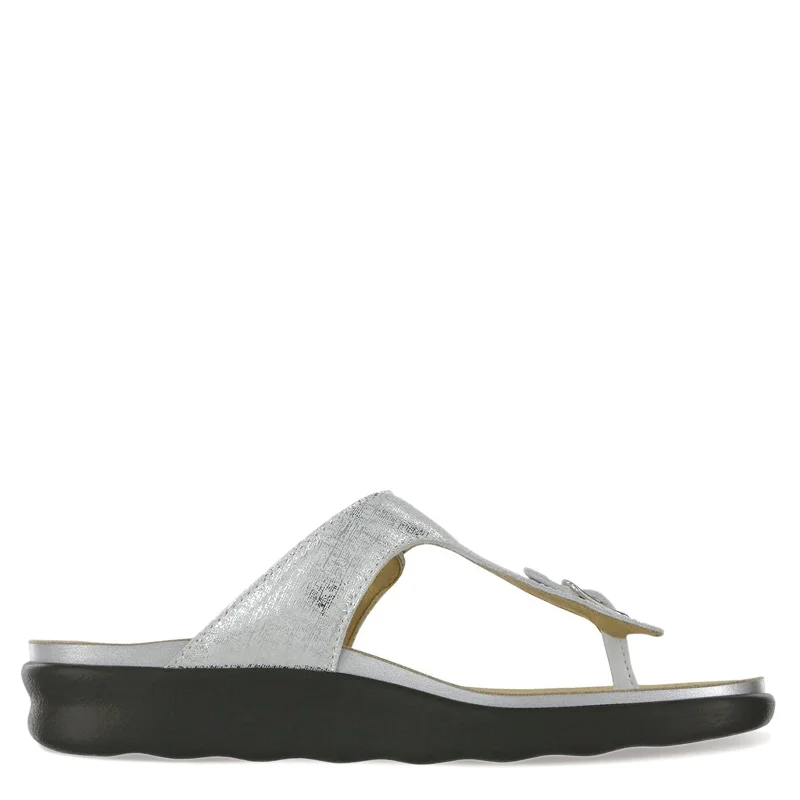 Women's SAS, Sanibel Thong Sandal