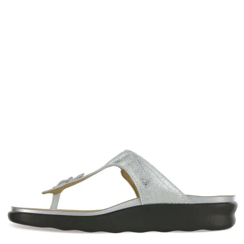 Women's SAS, Sanibel Thong Sandal