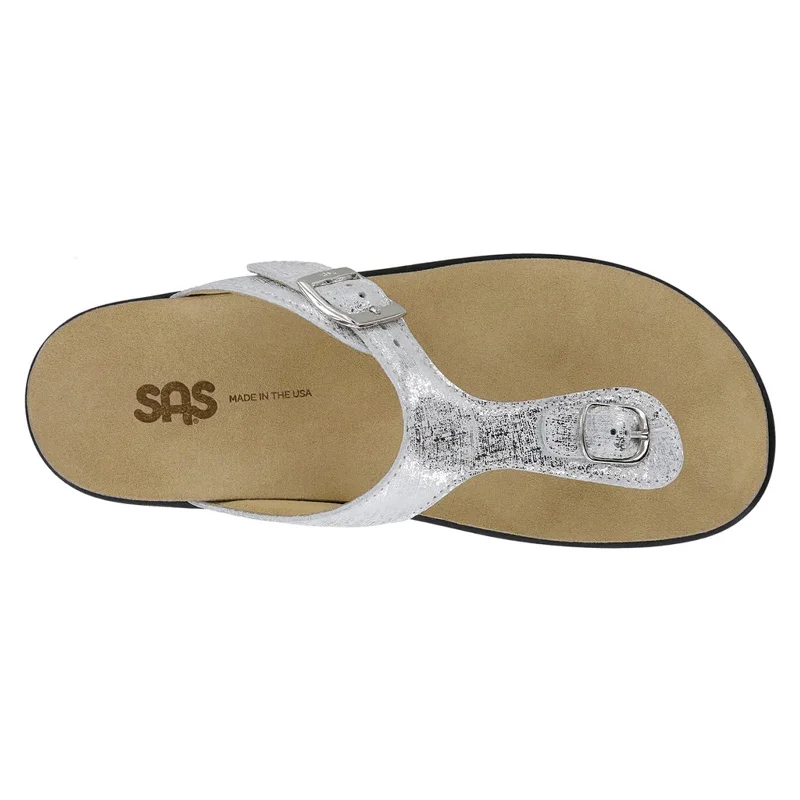 Women's SAS, Sanibel Thong Sandal