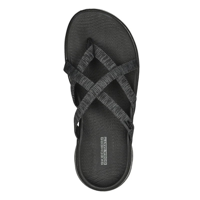 Women's Skechers, GO WALK FLEX Sandal - Spotlight Sandal