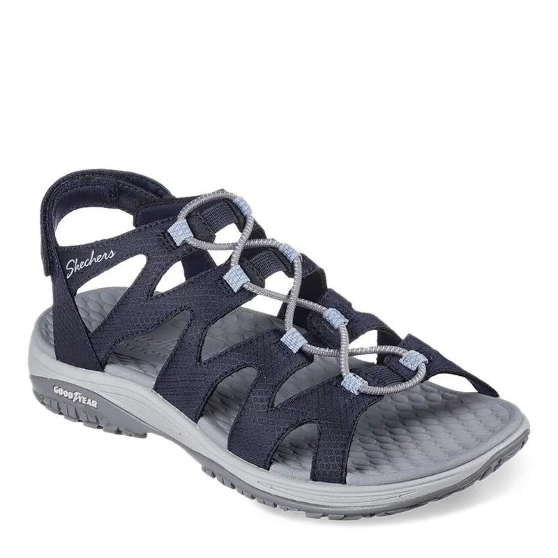 Women's Skechers, Lomell - Everchanging Sandal