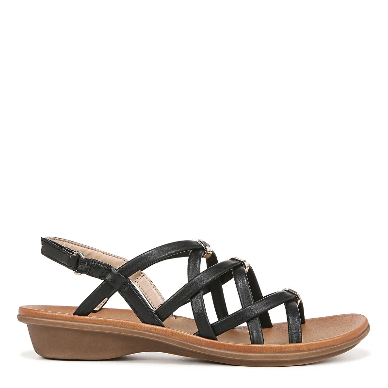 Women's SOUL Naturalizer, Sierra Sandal