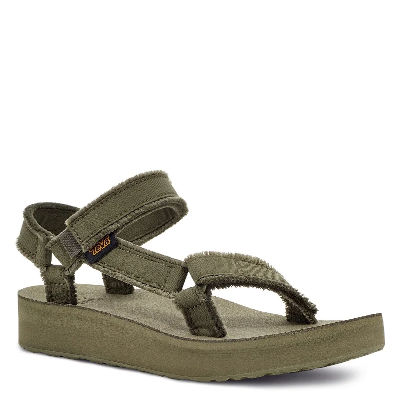 Women's Teva, Midform Universal Sandal