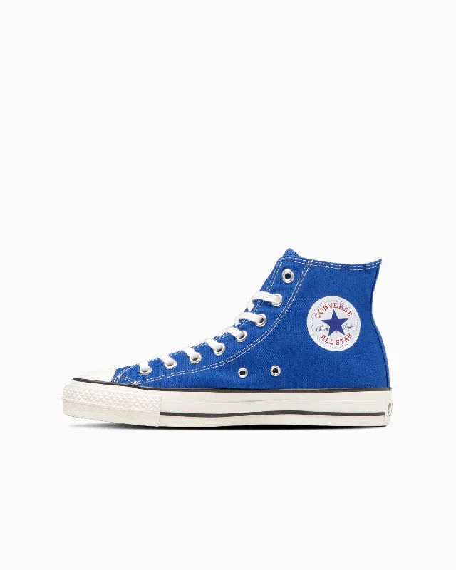 CANVAS ALL STAR J HI