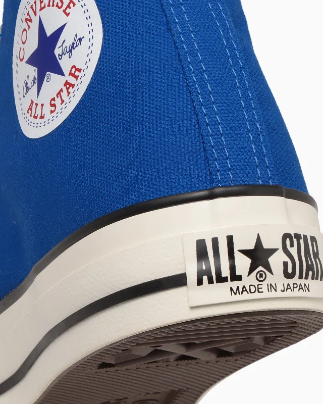 CANVAS ALL STAR J HI