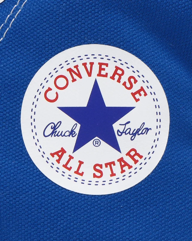 CANVAS ALL STAR J HI