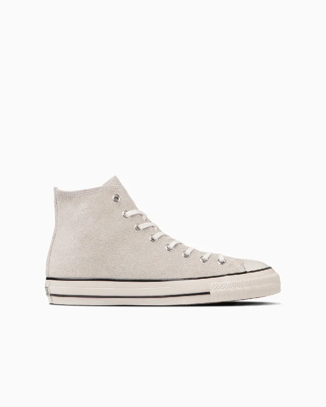 SUEDE ALL STAR US HI