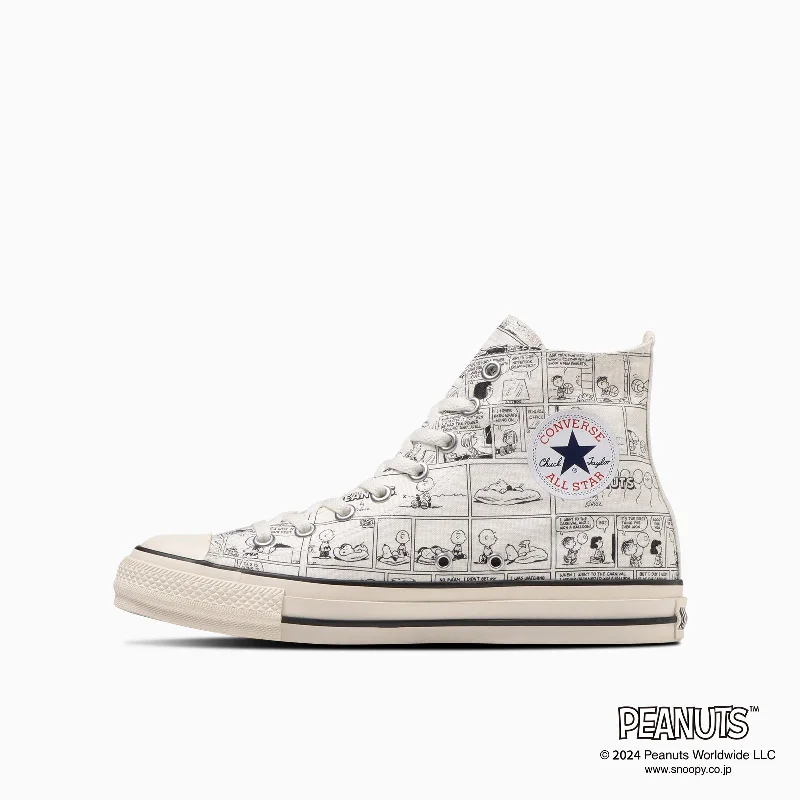 ALL STAR Ⓡ PEANUTS CP HI