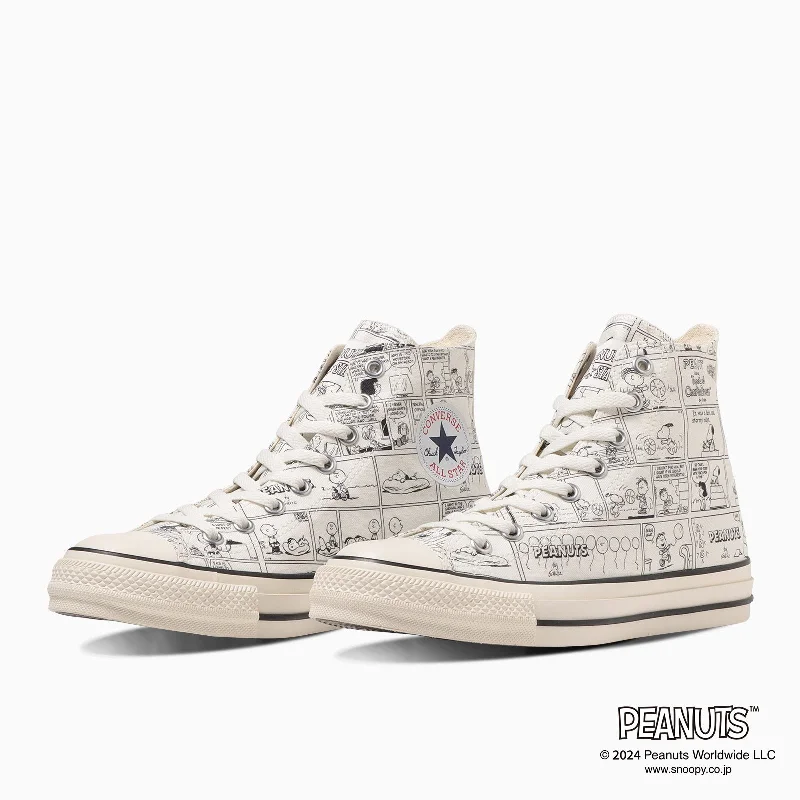 ALL STAR Ⓡ PEANUTS CP HI