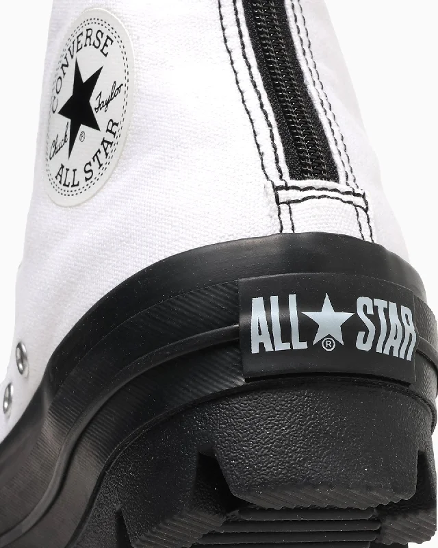 ALL STAR Ⓡ CHUNK BACKZIP HI