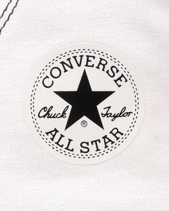 ALL STAR Ⓡ CHUNK BACKZIP HI