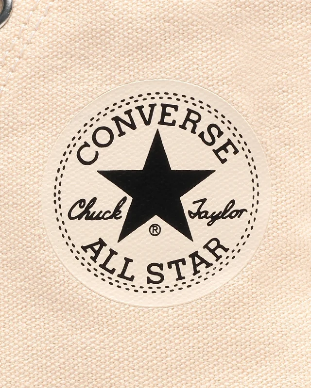 ALL STAR WASHEDCANVAS HI