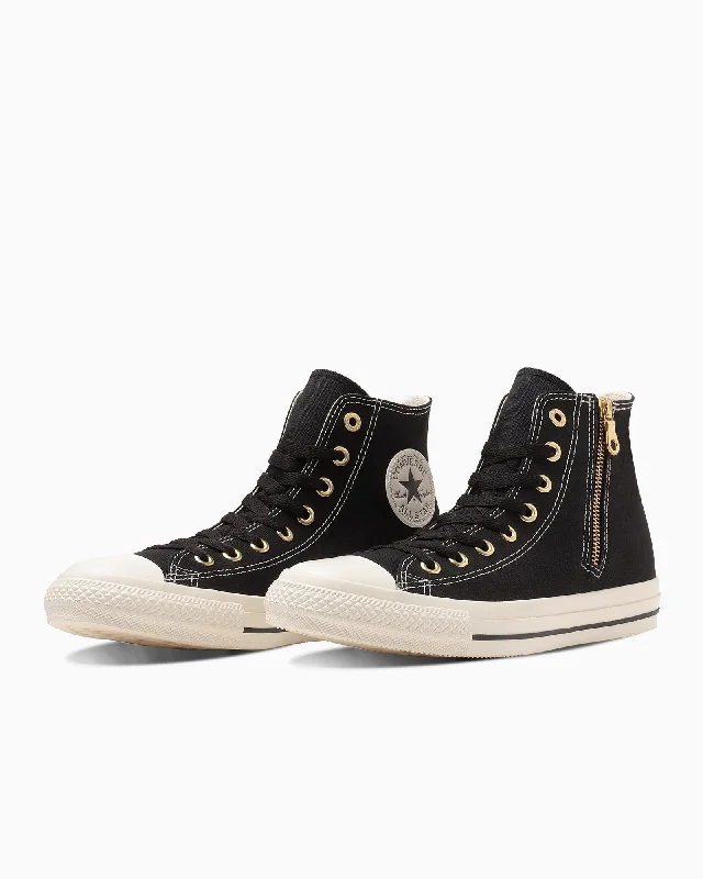 ALL STAR GOLDZIP HI