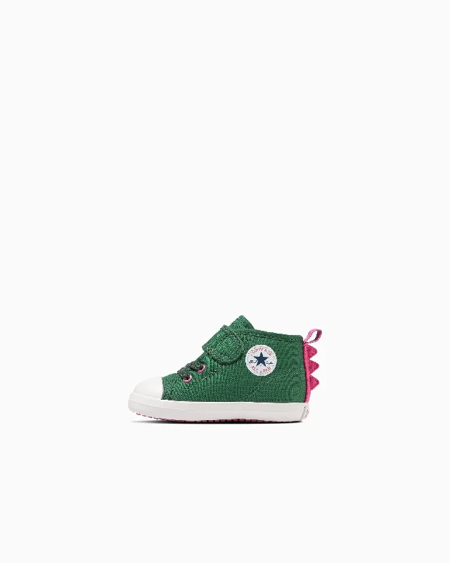 BABY ALL STAR N DINOSAUR V-1