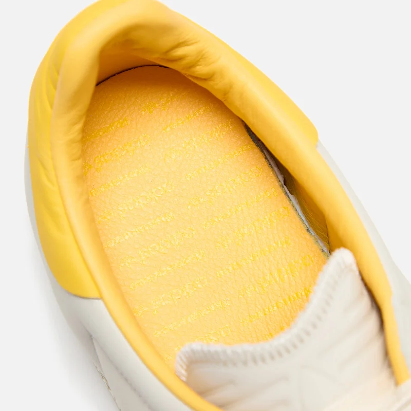 adidas Humanrace Samba - Bold Gold / Alumina / Alumina